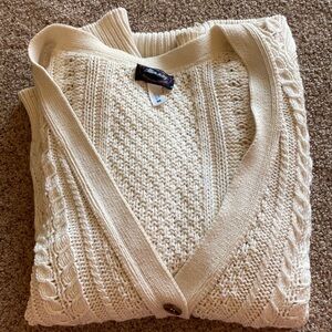 Allen Folly Sweater